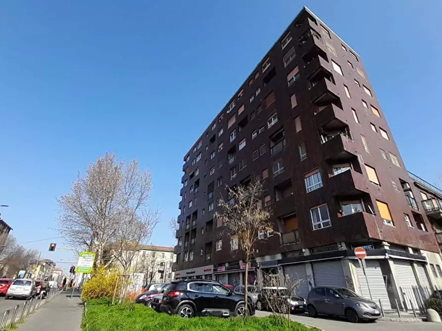 Immagine 14 di Camera in affitto  in Viale Tibaldi2 a Milano
