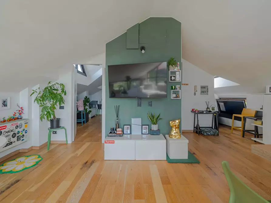 Immagine 20 di Appartamento in affitto  in Viale Ippolito Nievo17 a Busto Arsizio