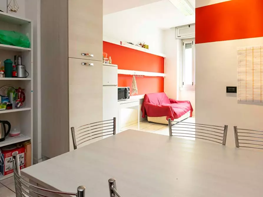 Immagine 17 di Camera in affitto  in Viale Liguria51 a Milano