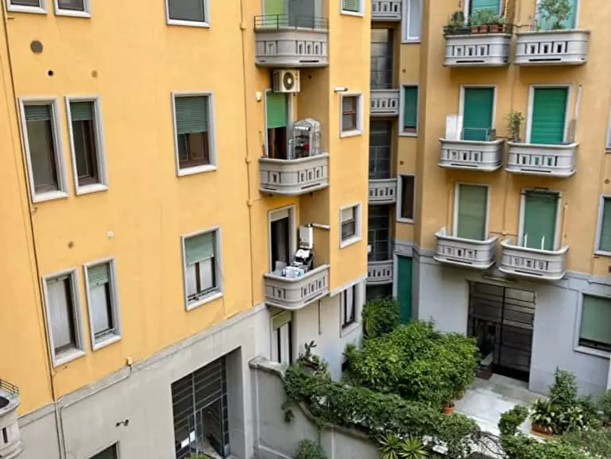 Immagine 18 di Appartamento in affitto  in Largo Porto di Classe8 a Milano