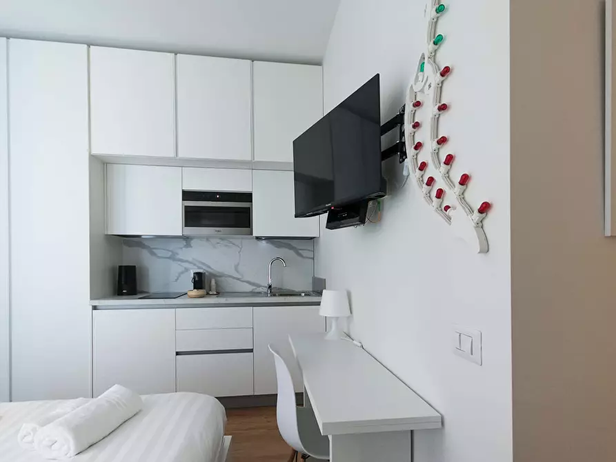 Immagine 8 di Appartamento in affitto  in Via Amatore Sciesa1 a Milano