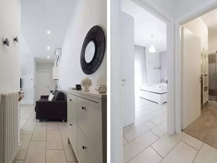 Immagine 17 di Appartamento in affitto  in Via Pasubio84 a Bologna