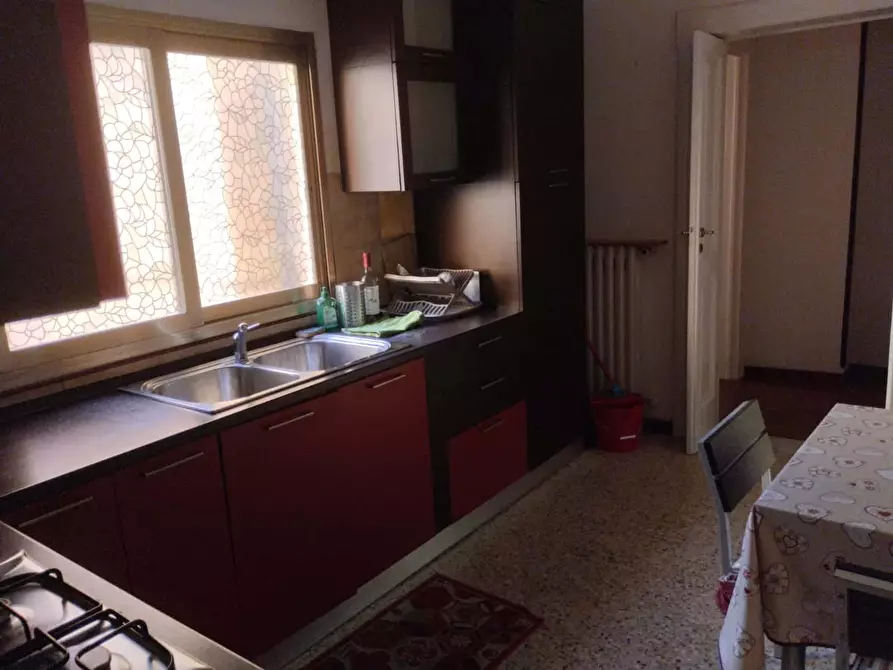 Immagine 10 di Appartamento in affitto  in Via Giordano Bruno6 a Brindisi