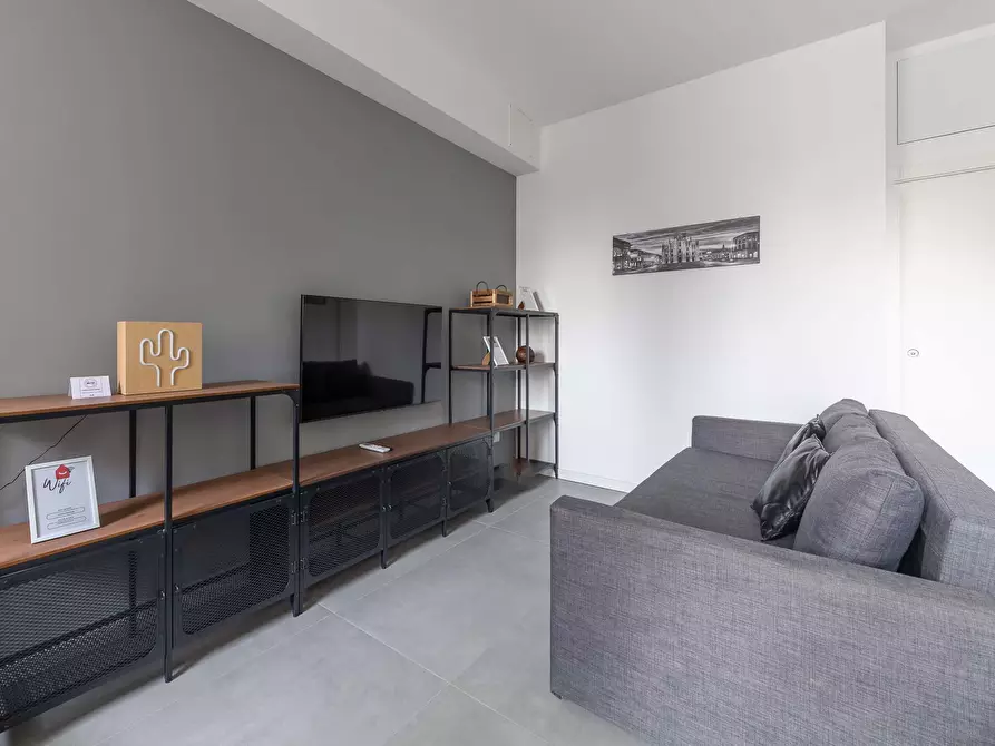 Immagine 33 di Appartamento in affitto  in Via Giuseppe Govone83 a Milano