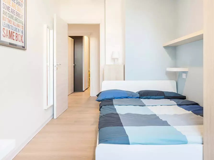 Immagine 2 di Camera in affitto  in Via Privata Deruta22 a Milano