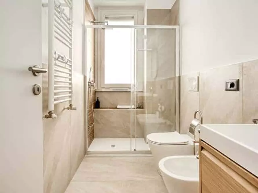 Immagine 15 di Appartamento in affitto  in Via Marco Aurelio51 a Milano