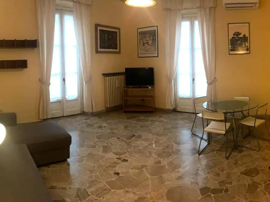 Immagine 1 di Appartamento in affitto  in Via Lecco16 a Milano