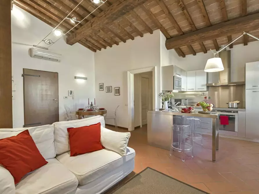 Immagine 22 di Appartamento in affitto  in Via delle Terme29 a Firenze