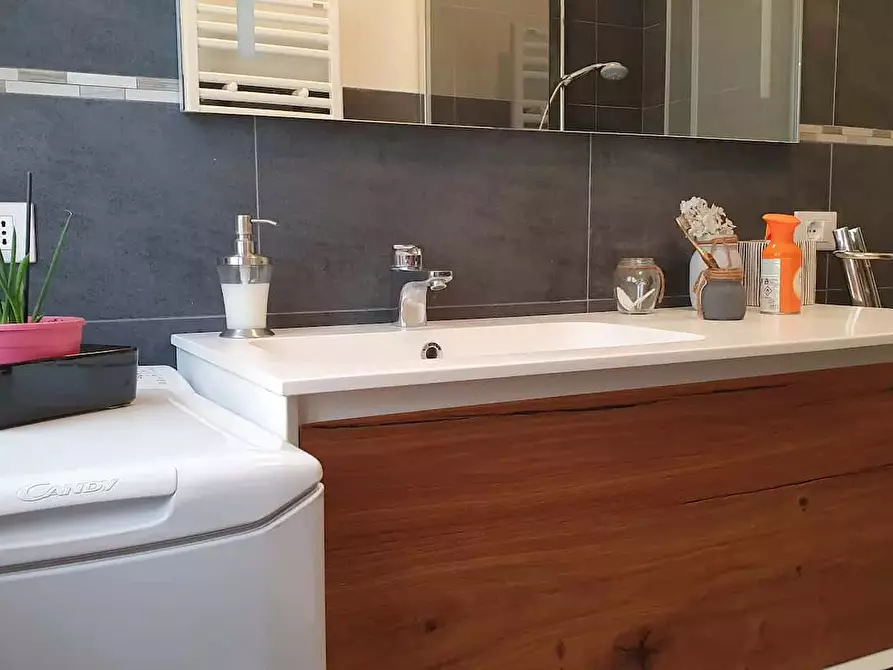 Immagine 21 di Appartamento in affitto  in Via Bartolino da Padova6 a Padova