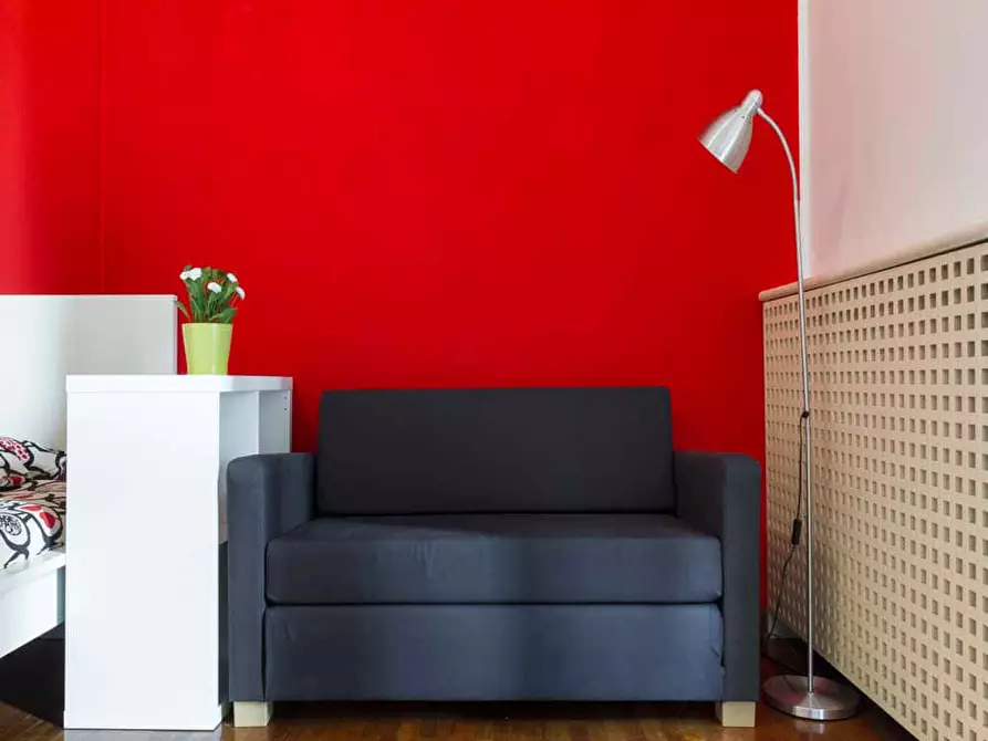 Immagine 4 di Camera in affitto  in Viale Sabotino5 a Milano