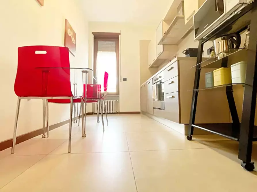 Immagine 25 di Appartamento in affitto  in Via Corno di Cavento21 a Milano