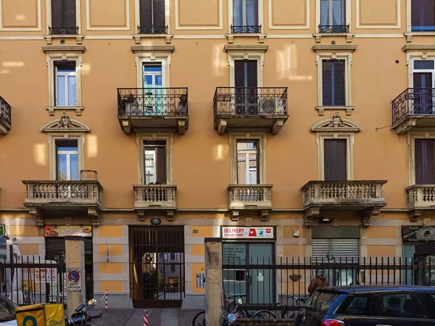 Immagine 30 di Appartamento in affitto  in Via Orti16 a Milano