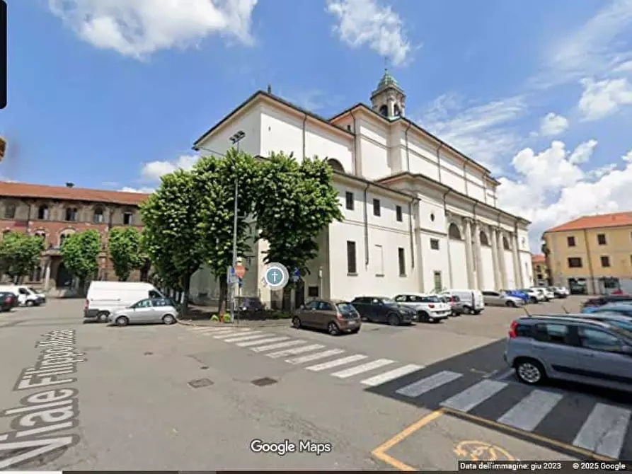 Immagine 11 di Camera in affitto  in Viale Filippo Meda1 a Rho