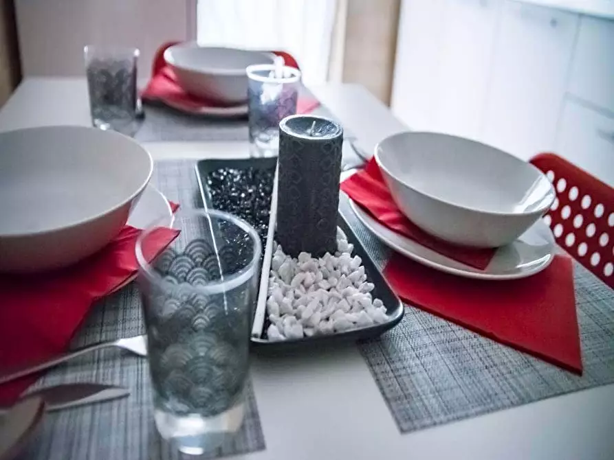 Immagine 10 di Camera in affitto  in Via Guido Guarini Matteucci1 a Milano