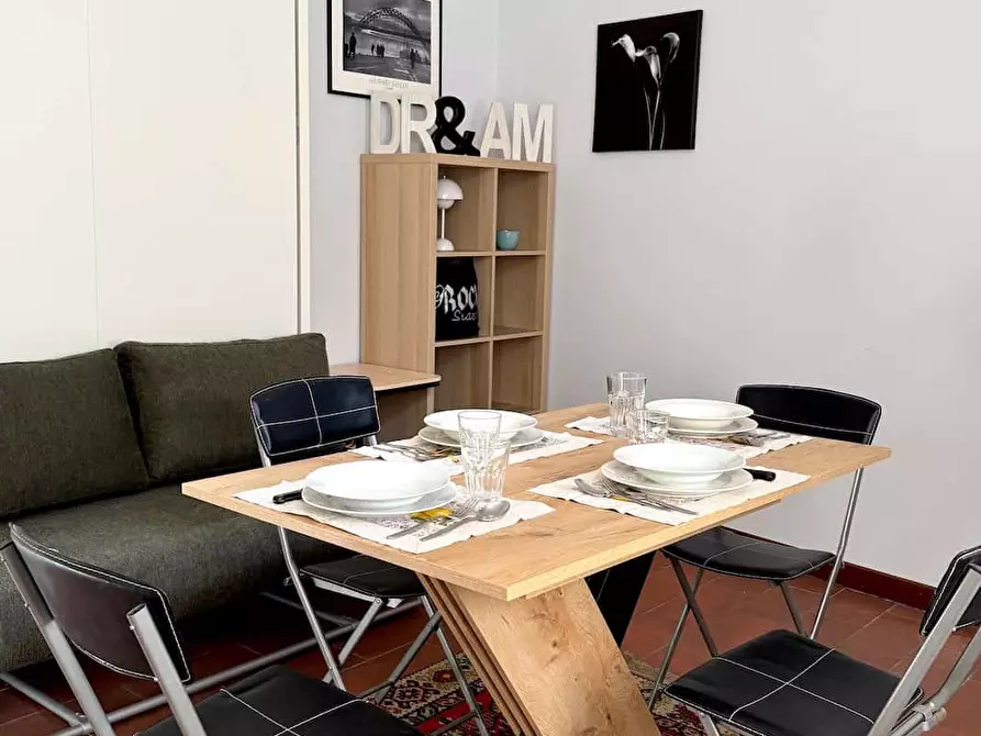 Immagine 16 di Appartamento in affitto  in Corso San Gottardo18 a Milano