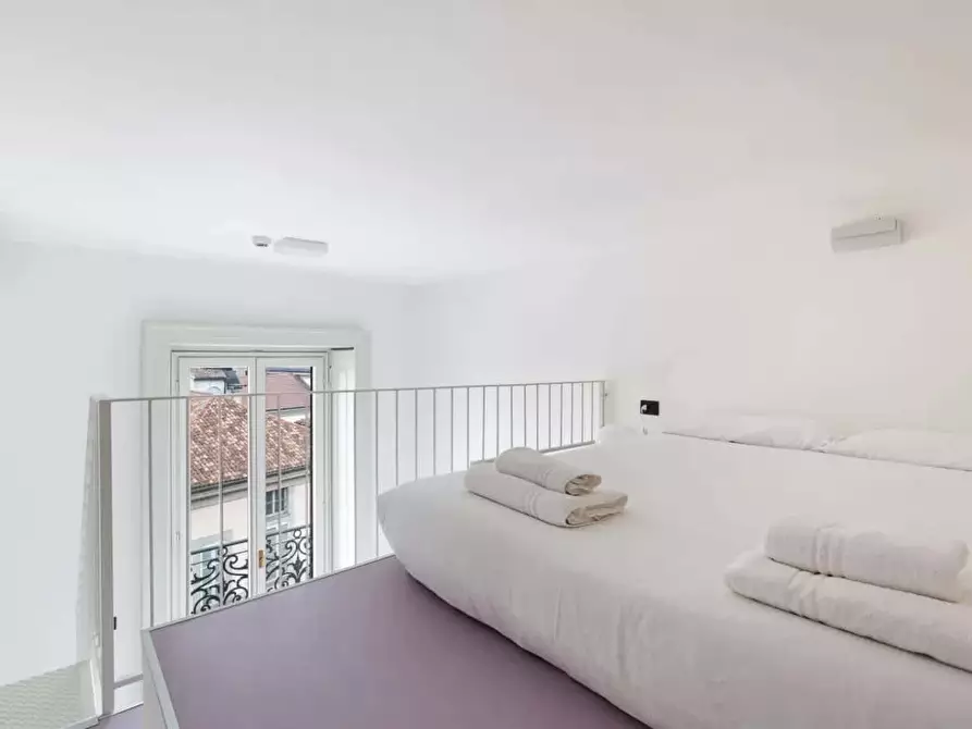 Immagine 12 di Appartamento in affitto  in Corso Magenta25 a Milano