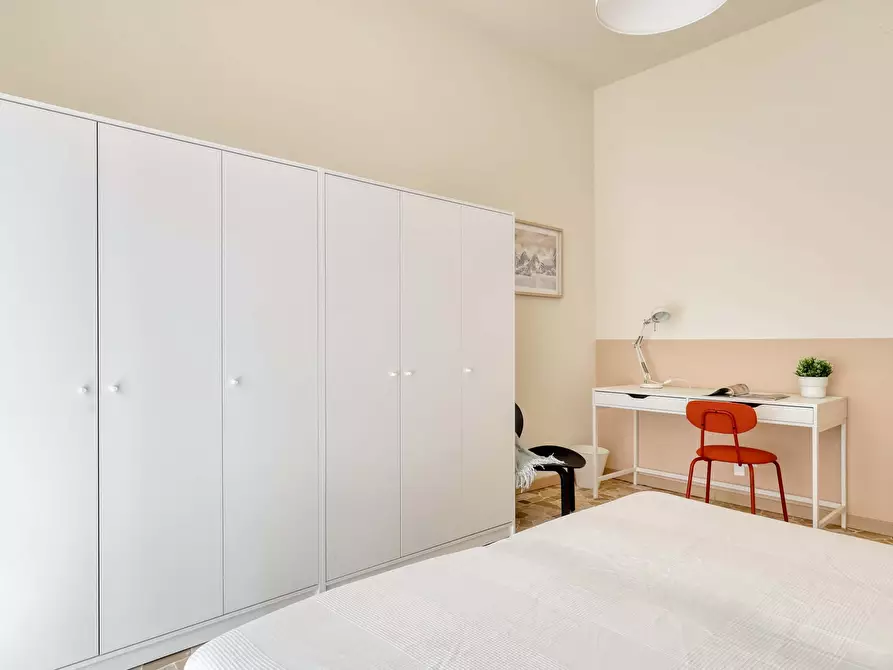 Immagine 3 di Appartamento in affitto  in Via Privata Piero Martinetti28 a Milano