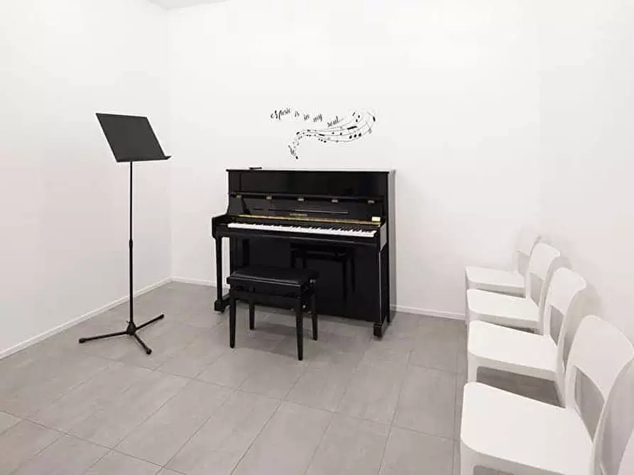 Immagine 9 di Camera in affitto  in Via Ugo Monneret de Villard1 a Milano