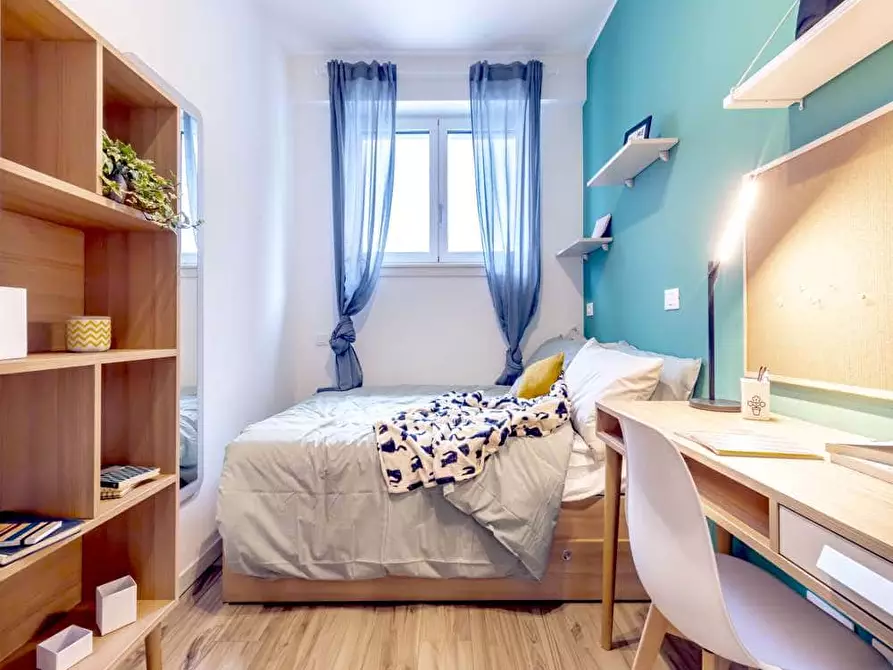 Immagine 7 di Camera in affitto  in Via Ospedale Civile69 a Padova