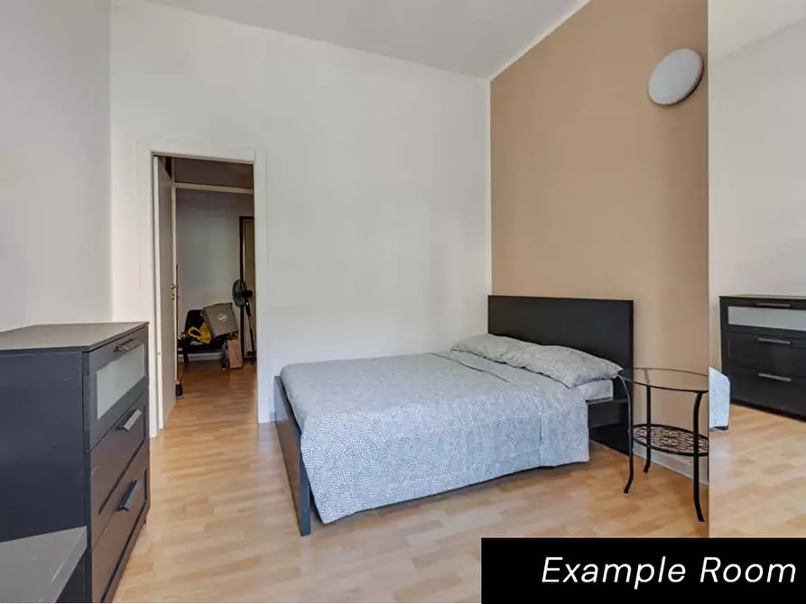 Immagine 2 di Camera in affitto  in Corso di Porta Romana116a a Milano