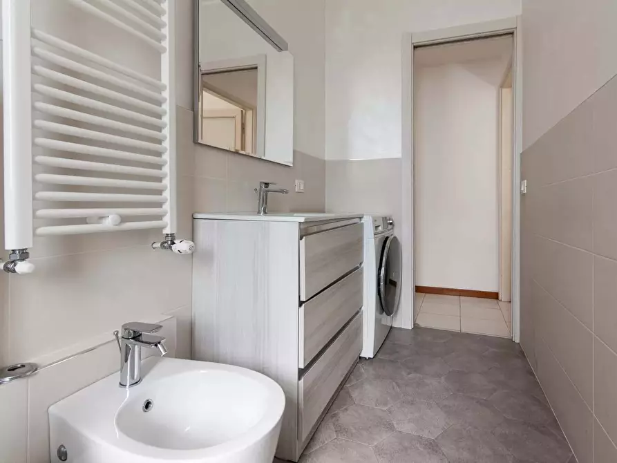 Immagine 20 di Appartamento in affitto  in Via Osoppo7 a Milano