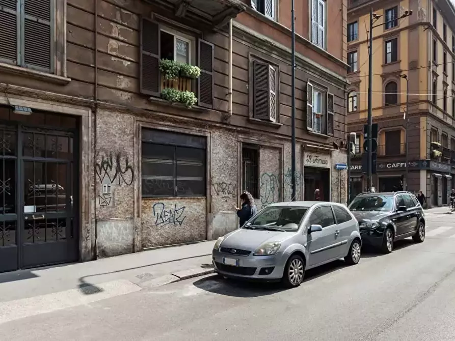 Immagine 23 di Appartamento in affitto  in Via Felice Casati24 a Milano