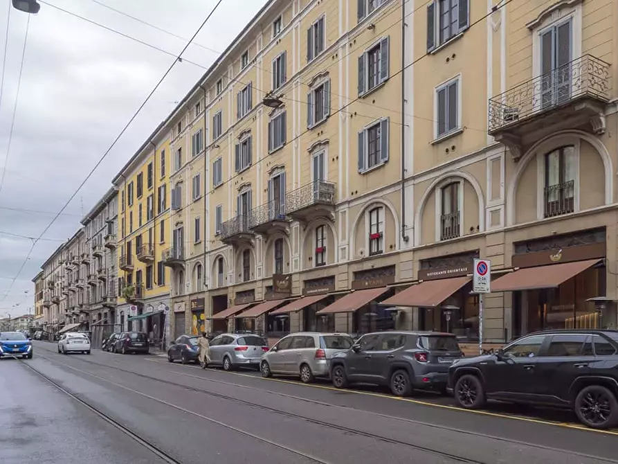 Immagine 21 di Appartamento in affitto  in Via Vigevano13 a Milano