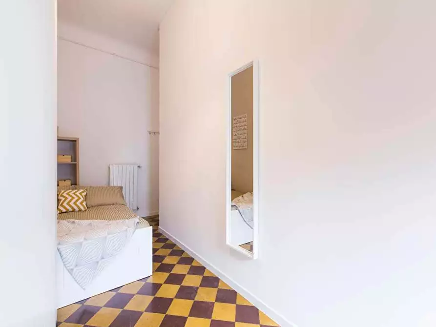 Immagine 4 di Camera in affitto  in Via Verbano5 a Milano