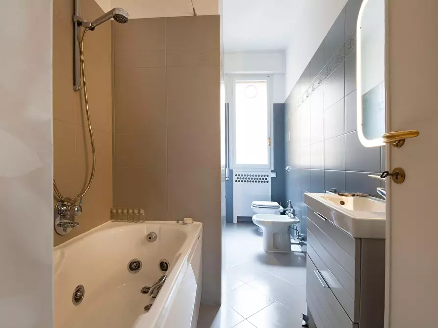 Immagine 24 di Appartamento in affitto  in Via del Borgo di San Pietro74 a Bologna