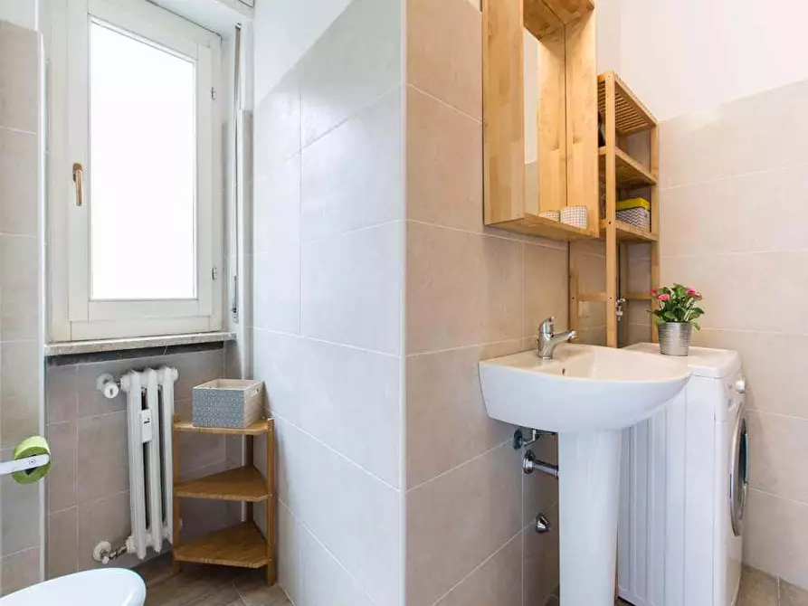 Immagine 11 di Camera in affitto  in Via Pasquale Fornari24 a Milano