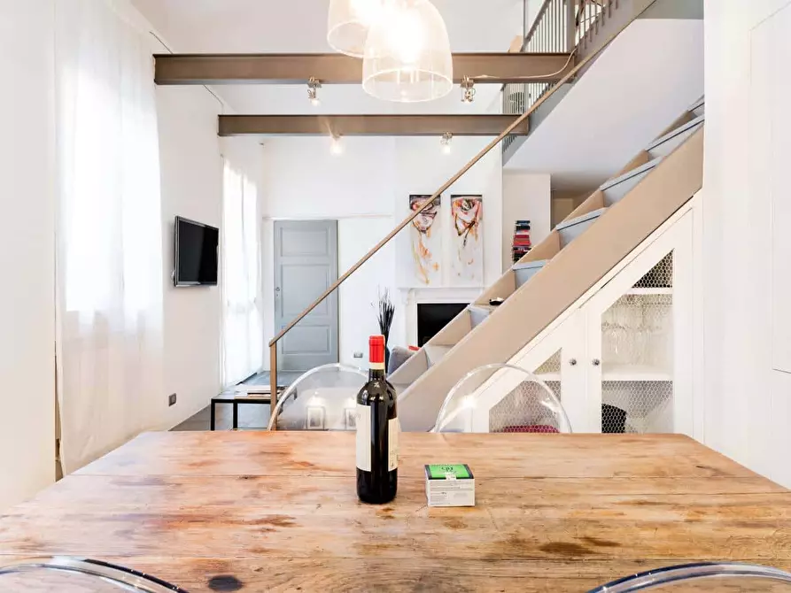 Immagine 14 di Appartamento in affitto  in Viale Bligny54 a Milano
