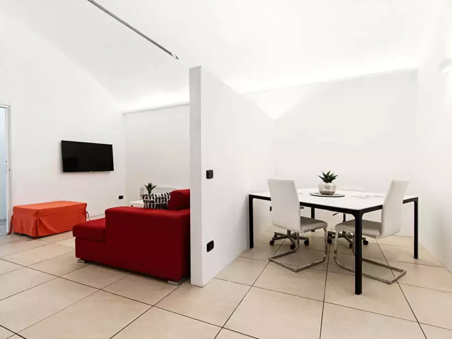 Immagine 1 di Appartamento in affitto  in Via Giuseppe Brambilla a Como