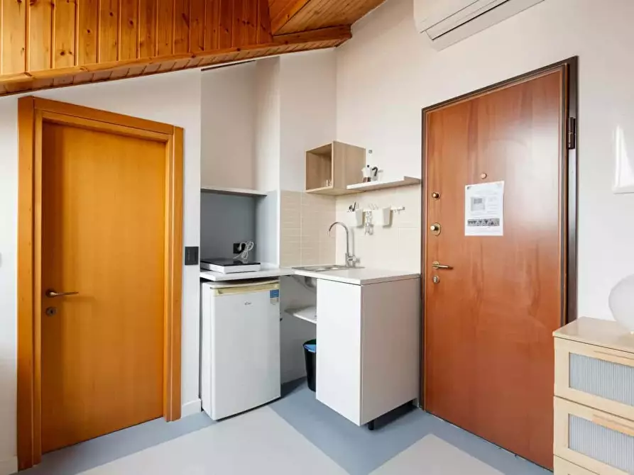 Immagine 5 di Appartamento in affitto  in Corso Magenta25 a Milano