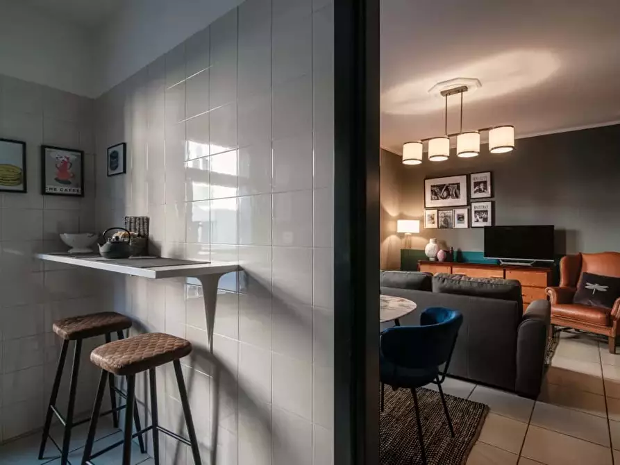 Immagine 10 di Appartamento in affitto  in Via Giocondo Albertolli5 a Como