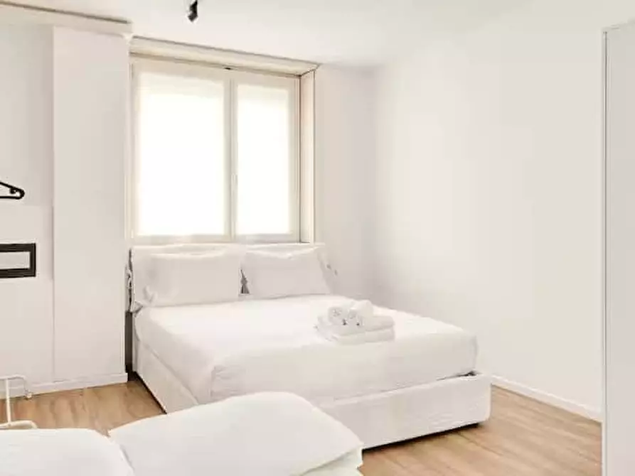 Immagine 6 di Appartamento in affitto  in Via Marco Aurelio51 a Milano