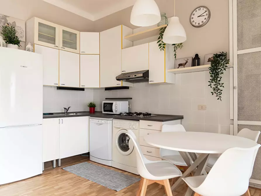 Immagine 24 di Appartamento in affitto  in Via Donatello32 a Milano