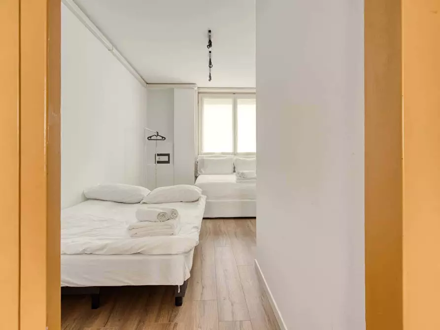 Immagine 13 di Appartamento in affitto  in Via Marco Aurelio51 a Milano