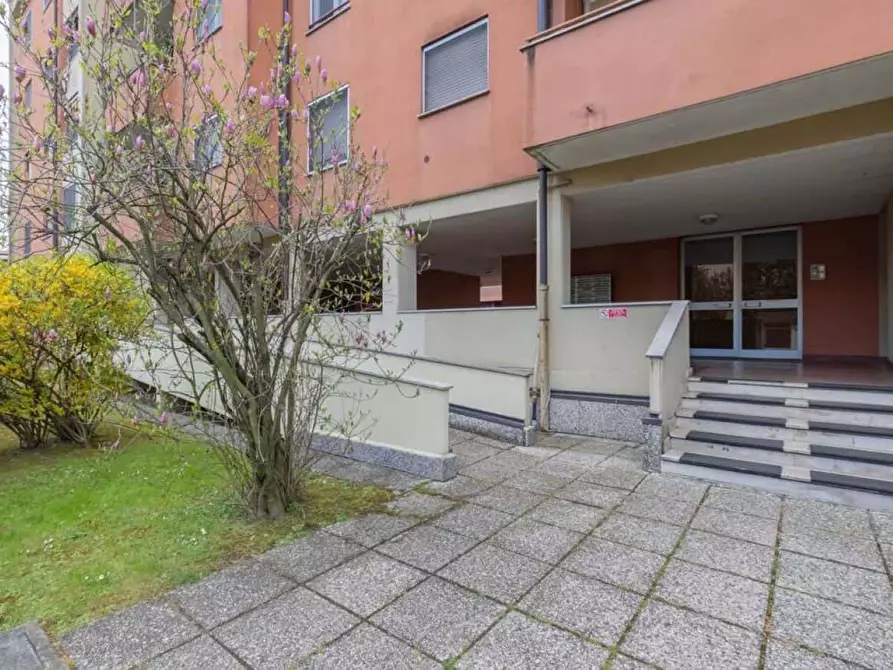 Immagine 27 di Appartamento in affitto  in Via Fratelli Mascherpa1 a Buccinasco