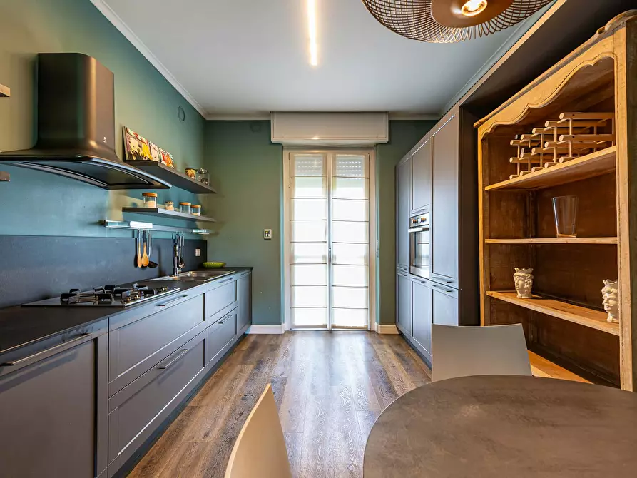 Immagine 13 di Appartamento in affitto  in Via degli Ailanti a Milano