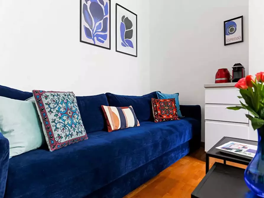 Immagine 18 di Appartamento in affitto  in Via Marghera31 a Milano