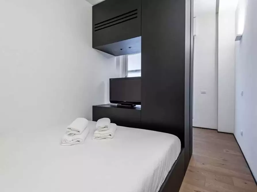 Immagine 11 di Appartamento in affitto  in Corso Magenta83 a Milano