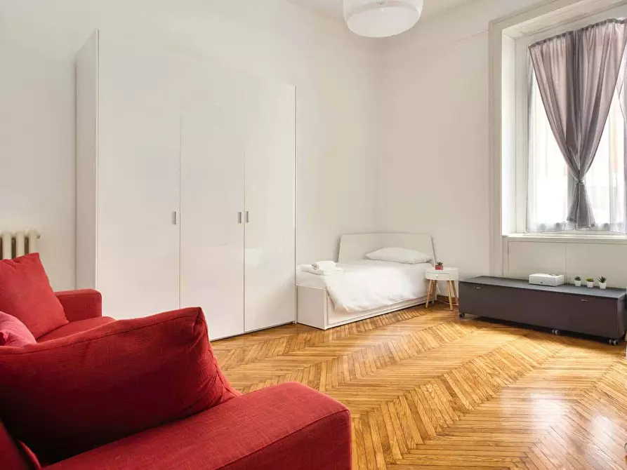 Immagine 9 di Appartamento in affitto  in Via Mosè Bianchi4 a Milano