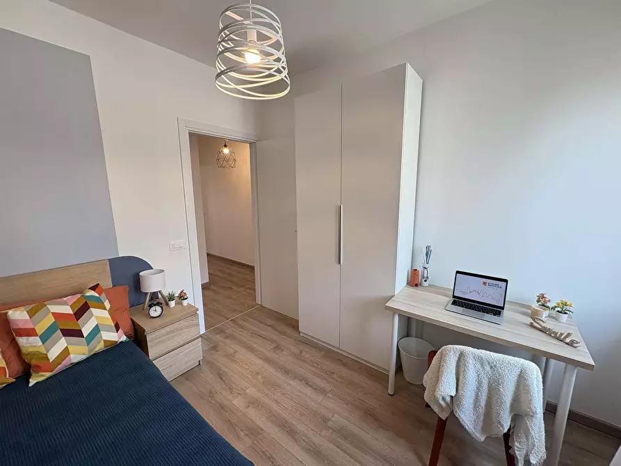 Immagine 4 di Camera in affitto  in Via Cefalonia4a a Verona