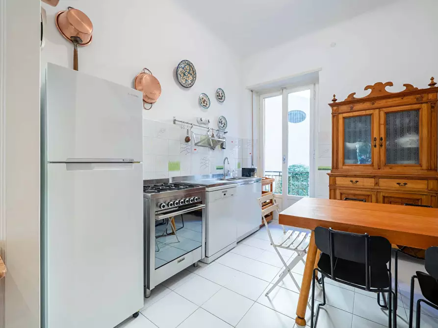 Immagine 20 di Appartamento in affitto  in Via Marsala4 a Milano