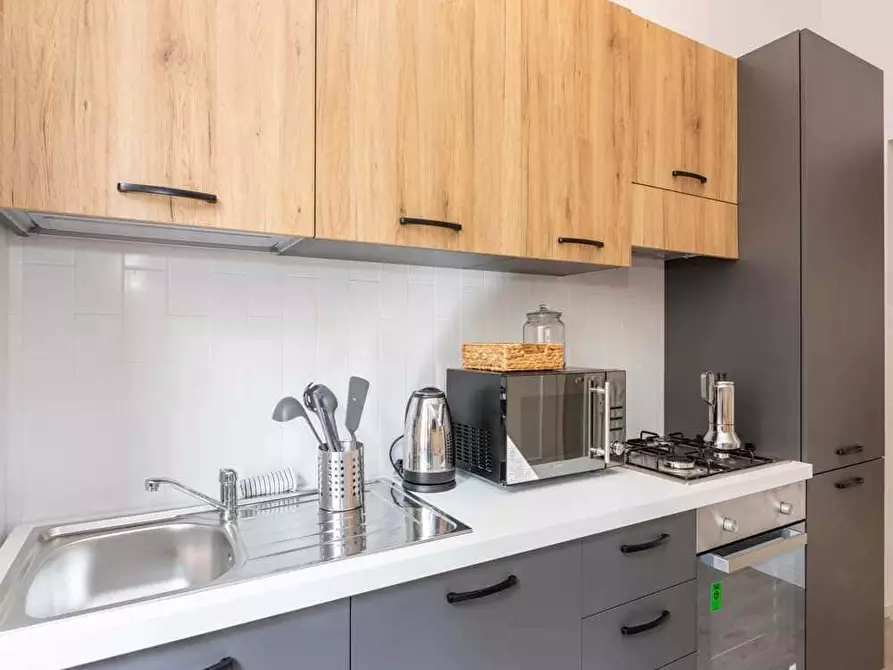 Immagine 20 di Camera in affitto  in Via Angelo Maj12 a Milano