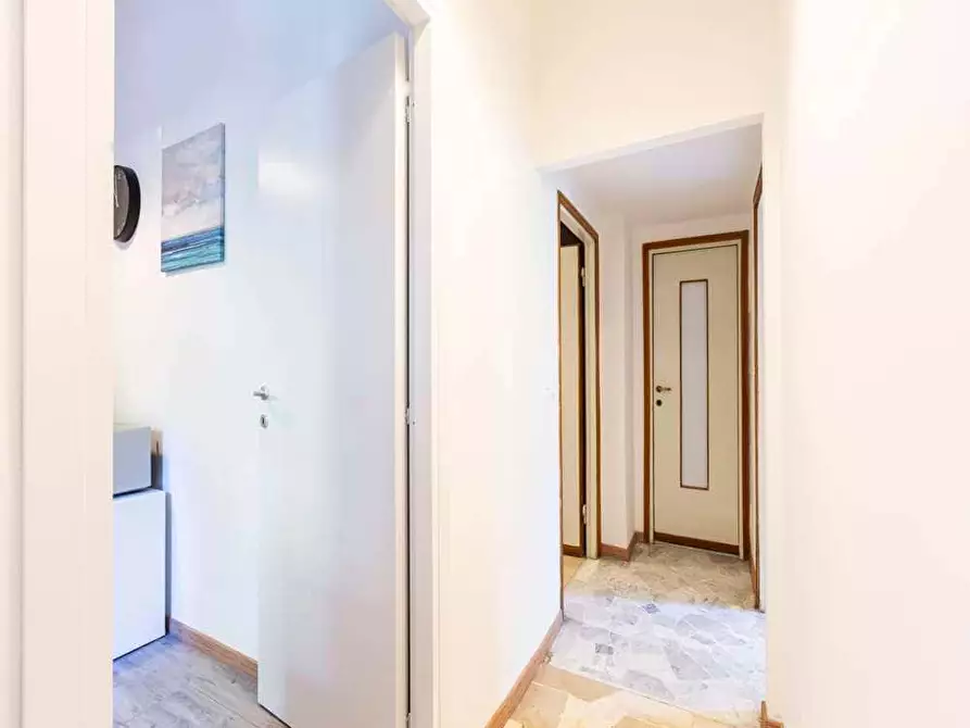 Immagine 17 di Camera in affitto  in Via Salvatore Barzilai6 a Milano