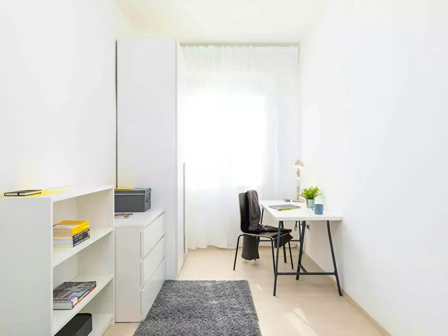 Immagine 10 di Camera in affitto  in Via Giosuè Carducci66 a Venezia