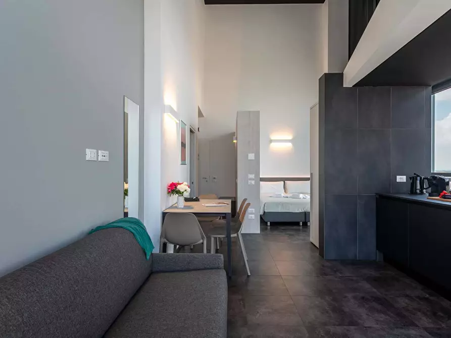 Immagine 8 di Appartamento in affitto  in Via Torino6 a Venezia