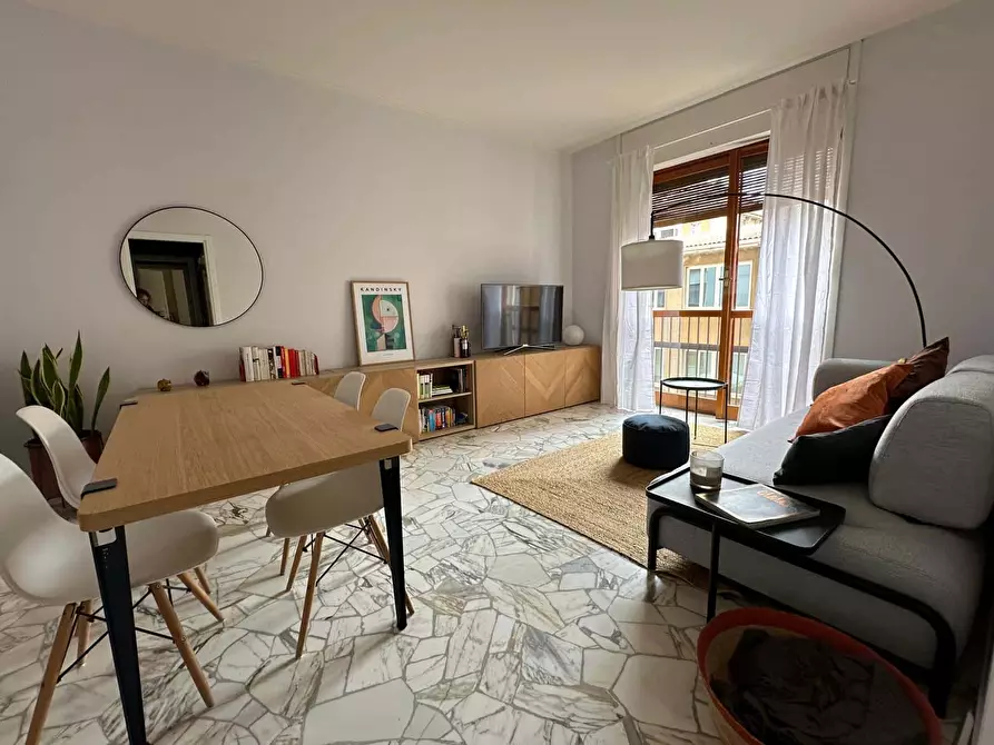 Immagine 1 di Appartamento in affitto  in Via Andrea Maria Ampère47 a Milano