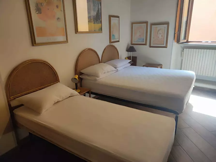 Immagine 10 di Appartamento in affitto  in Via San Lorenzo67 a Viterbo